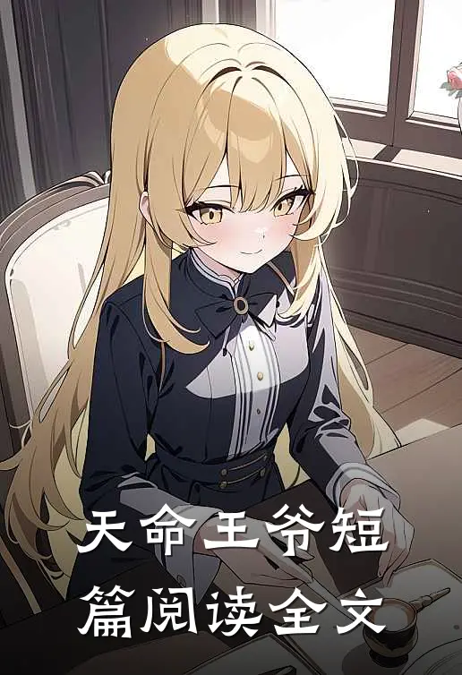 天命王爷短篇阅读全文