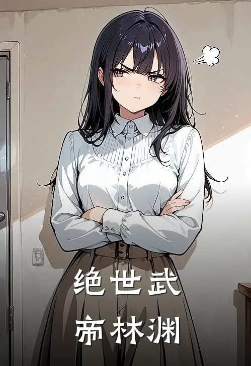 绝世武帝林渊