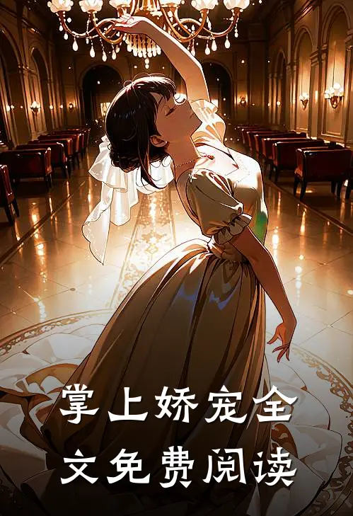 掌上娇宠全文免费阅读