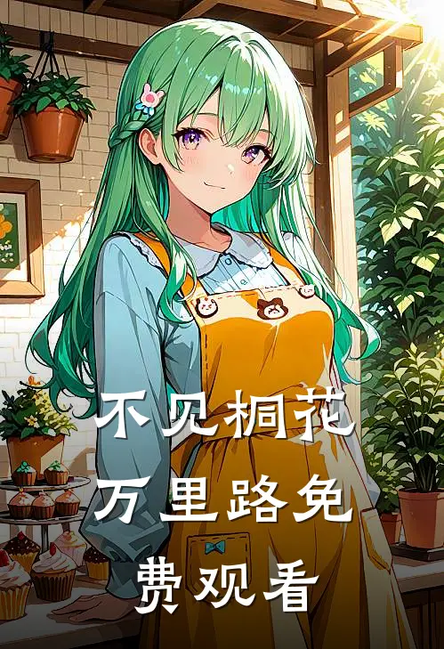 不见桐花万里路免费观看