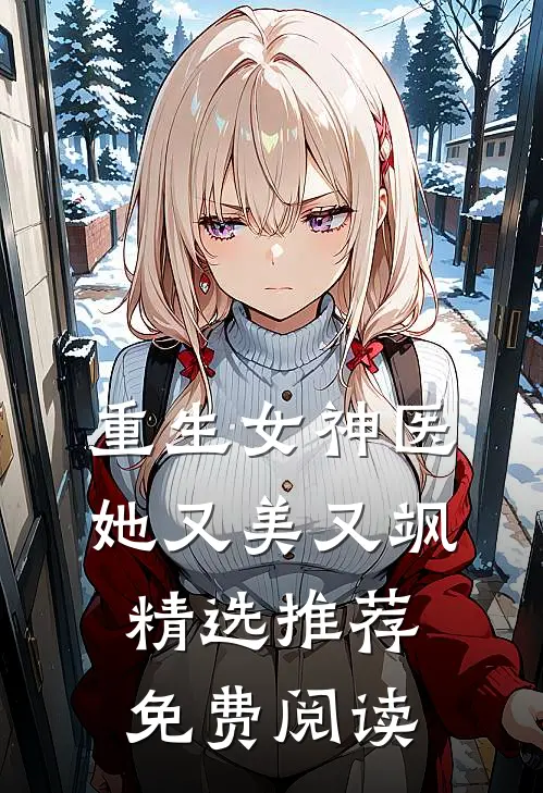 重生女神医她又美又飒精选推荐免费阅读
