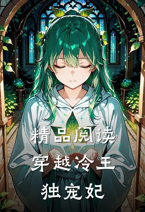 精品阅读穿越冷王独宠妃