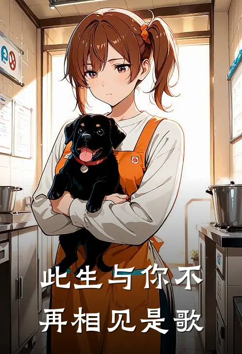 此生与你不再相见是歌