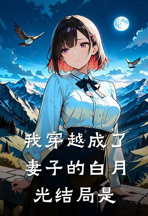 我穿越成了妻子的白月光结局是