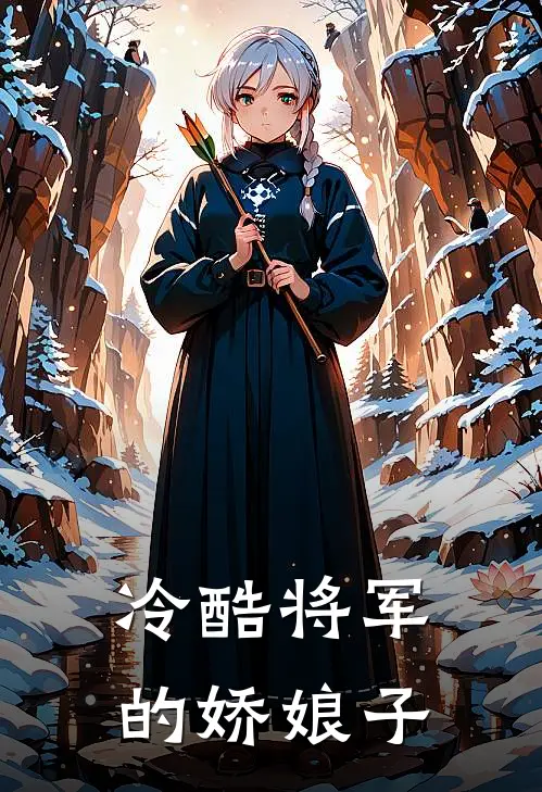 冷酷将军的娇娘子