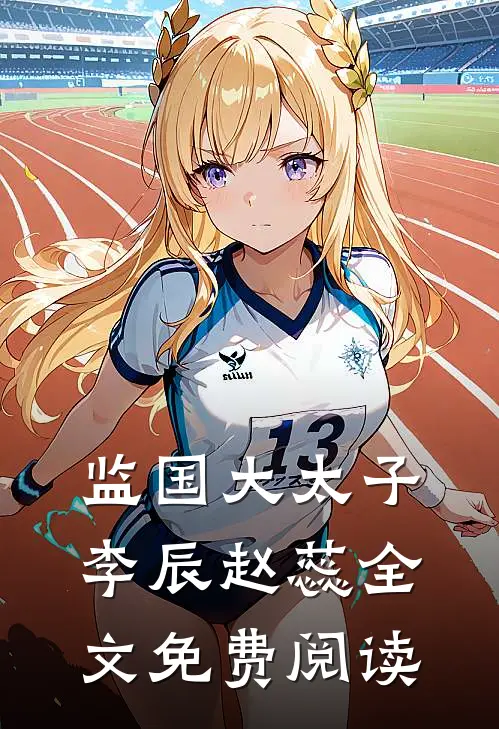 监国大太子李辰赵蕊全文免费阅读