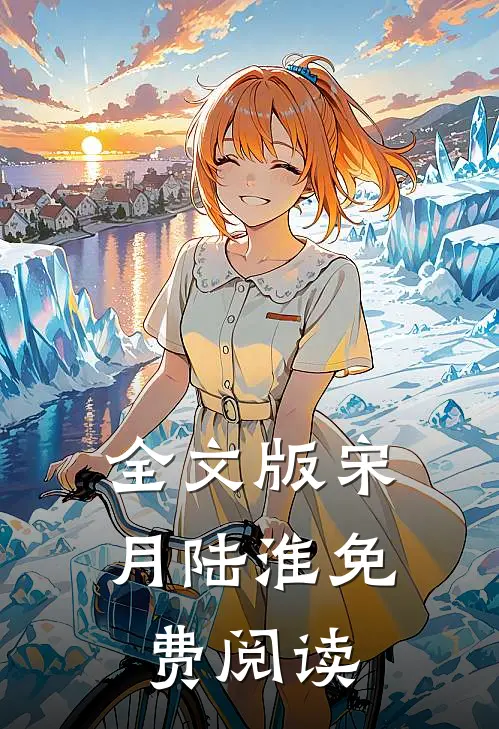 全文版宋月陆淮免费阅读