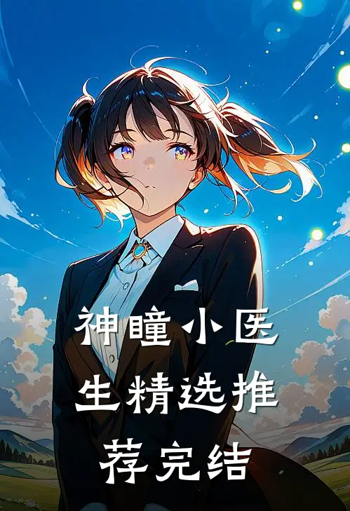 神瞳小医生精选推荐完结