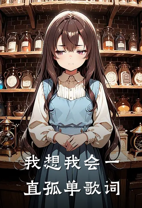 我想我会一直孤单歌词