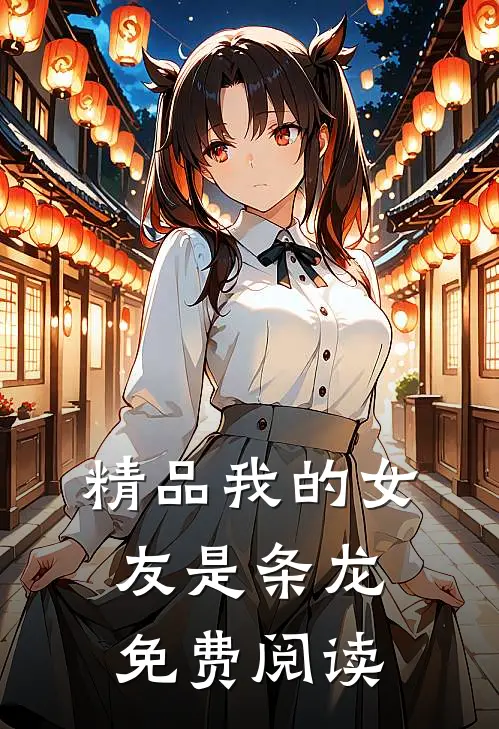 精品我的女友是条龙免费阅读