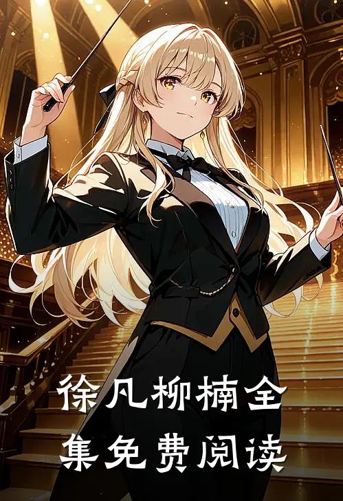 徐凡柳楠全集免费阅读