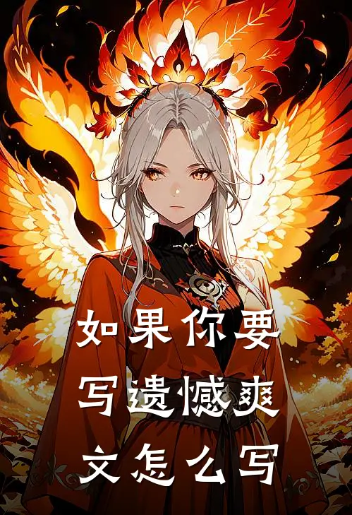 如果你要写遗憾爽文怎么写