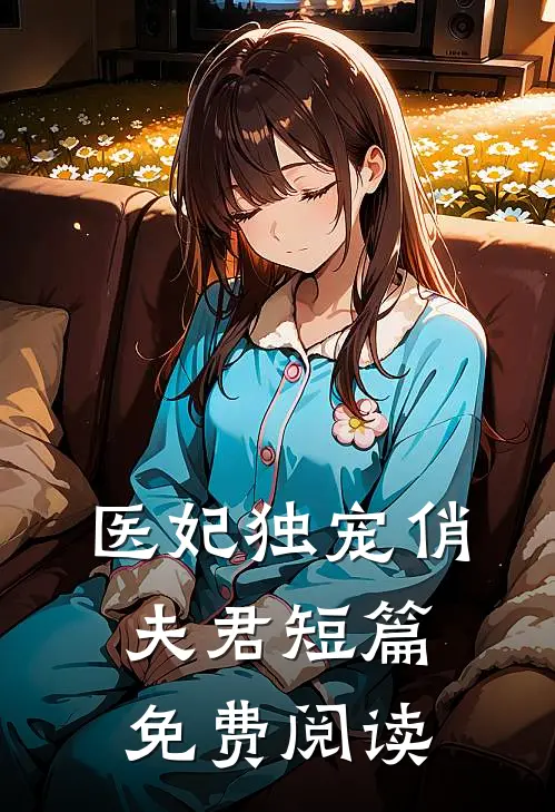 医妃独宠俏夫君短篇免费阅读