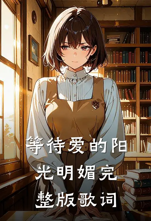等待爱的阳光明媚完整版歌词