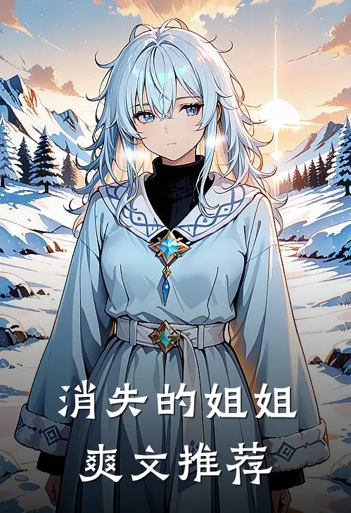 消失的姐姐爽文推荐