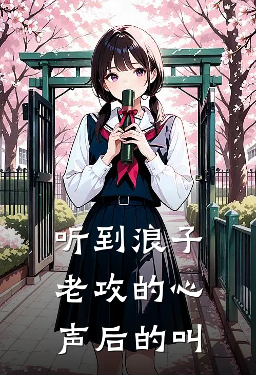 听到浪子老攻的心声后的叫
