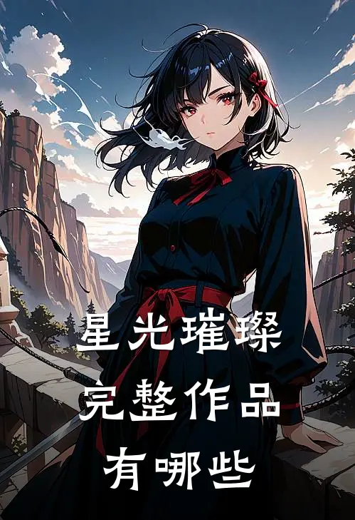 星光璀璨完整作品有哪些