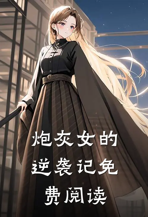 炮灰女的逆袭记免费阅读