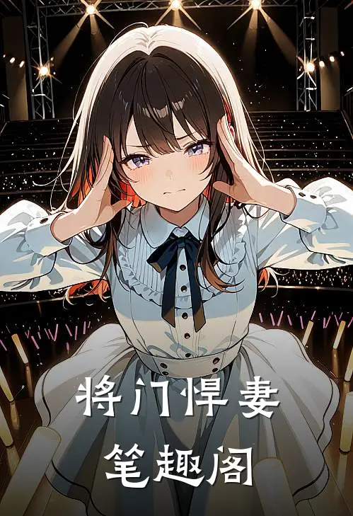 将门悍妻笔趣阁