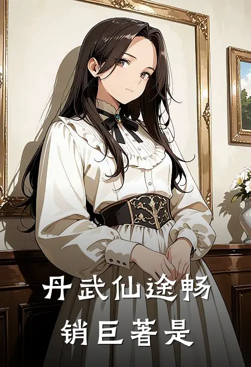 丹武仙途畅销巨著是