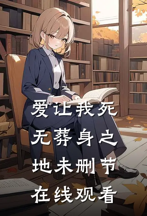 爱让我死无葬身之地未删节在线观看
