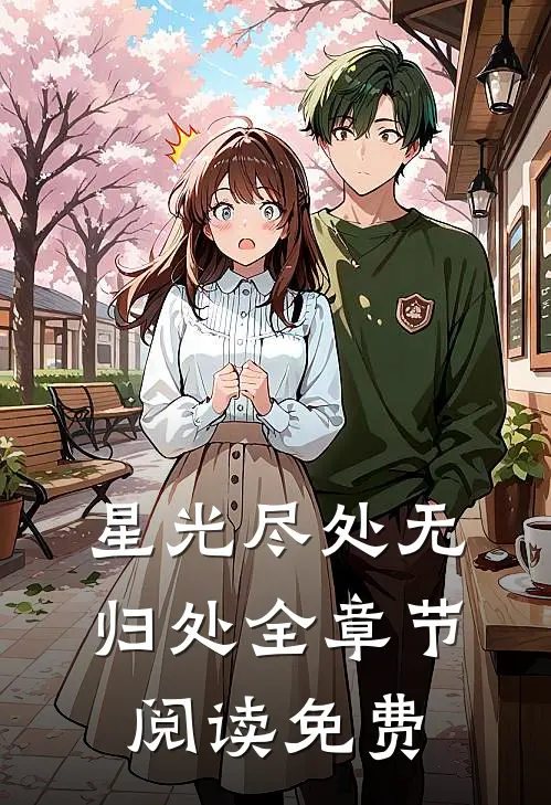 星光尽处无归处全章节阅读免费