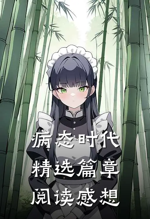 病态时代精选篇章阅读感想