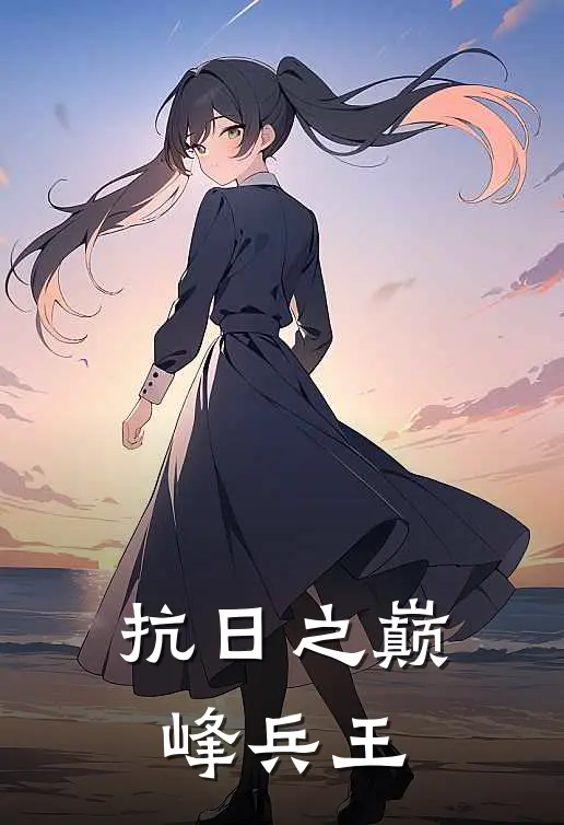 抗日之巅峰兵王