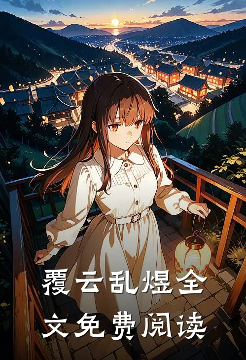 覆云乱煜全文免费阅读