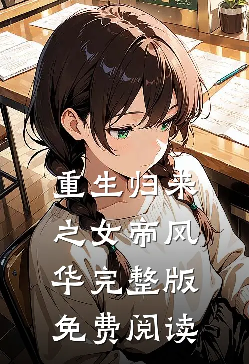 重生归来之女帝风华完整版免费阅读