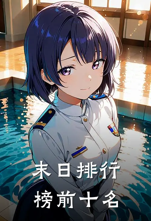 末日排行榜前十名