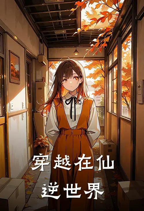穿越在仙逆世界