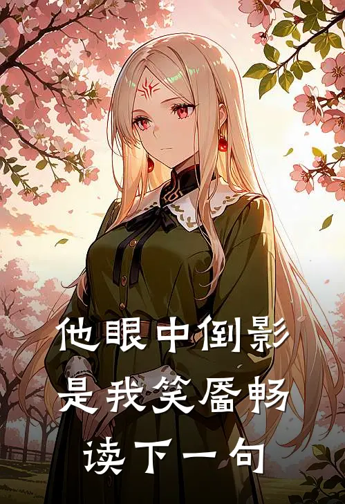 他眼中倒影是我笑靥畅读下一句
