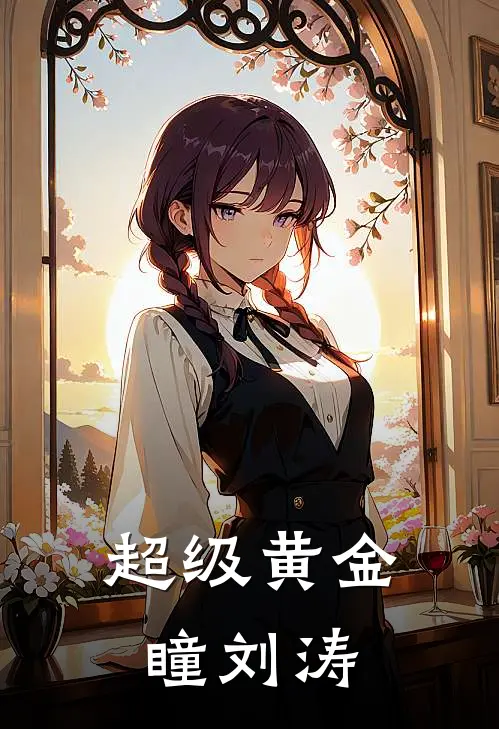 超级黄金瞳刘涛