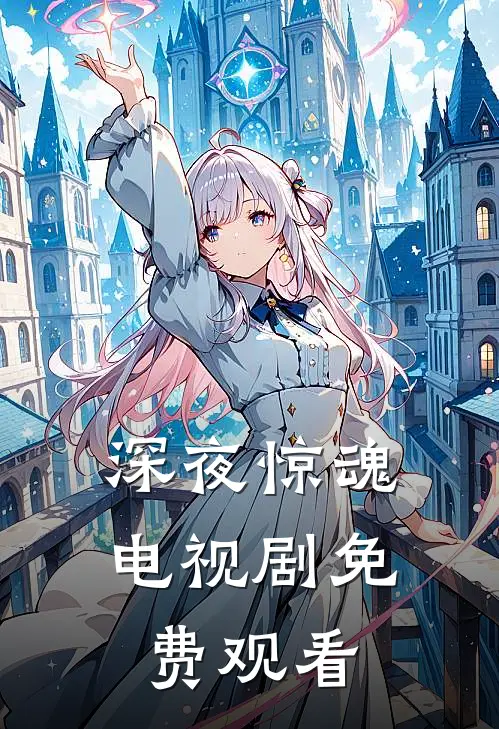 深夜惊魂电视剧免费观看