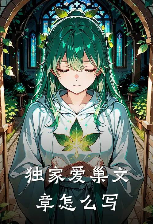 独家爱巢文章怎么写