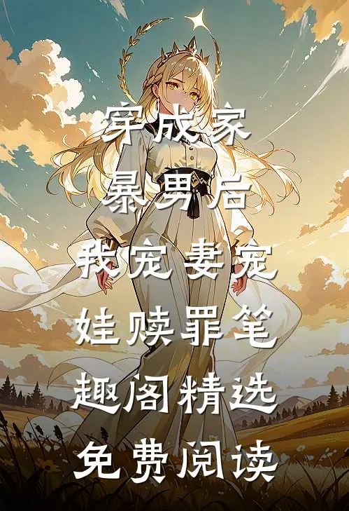 穿成家暴男后,我宠妻宠娃赎罪笔趣阁精选免费阅读