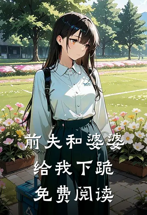 前夫和婆婆给我下跪免费阅读