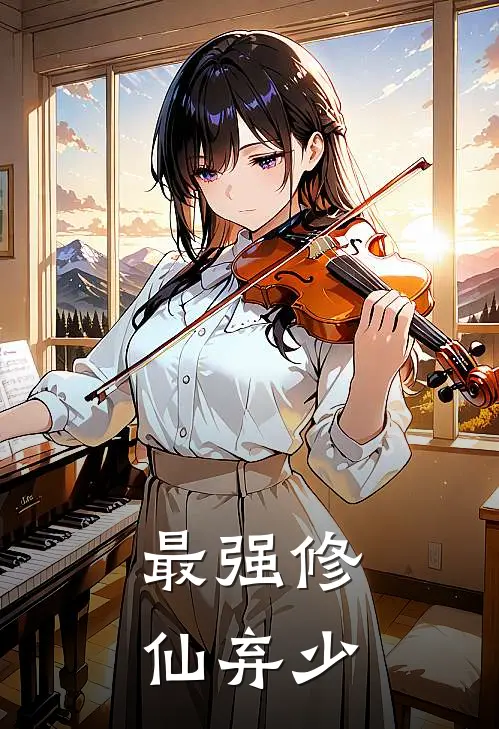 最强修仙弃少