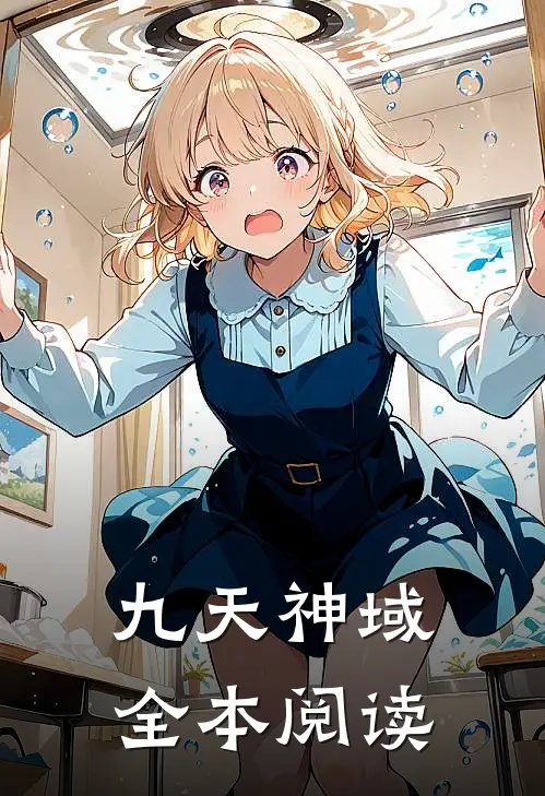九天神域全本阅读