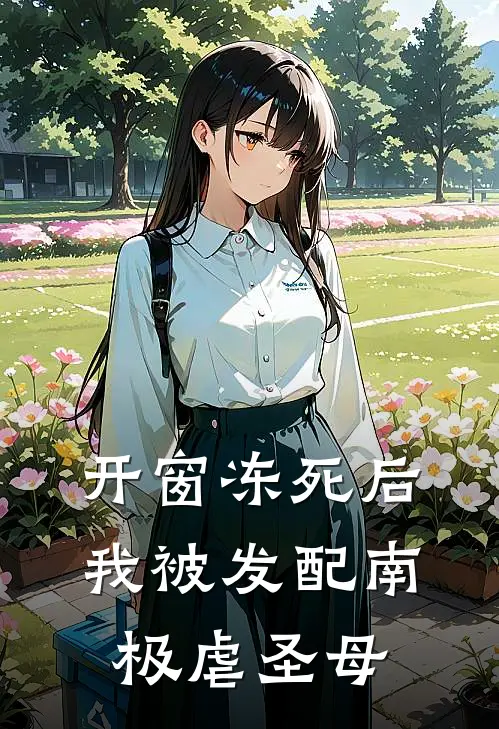 开窗冻死后，我被发配南极虐圣母
