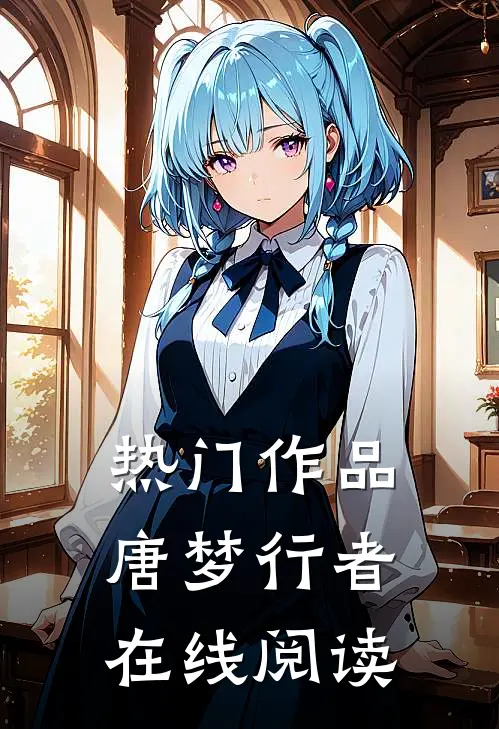 热门作品唐梦行者在线阅读