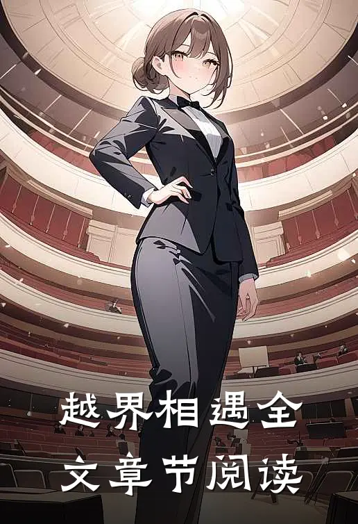 越界相遇全文章节阅读