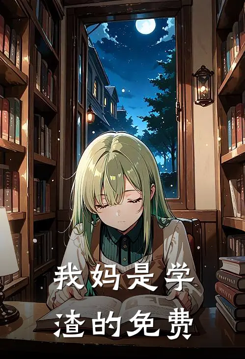 我妈是学渣的免费
