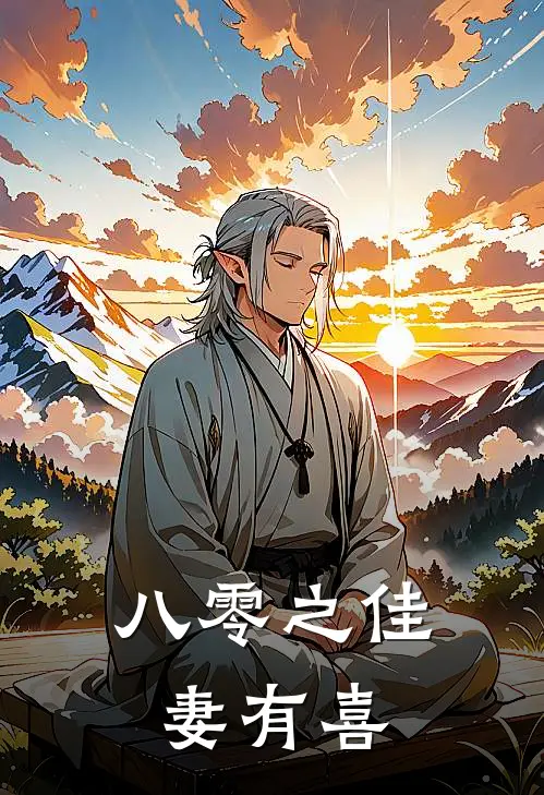 八零之佳妻有喜