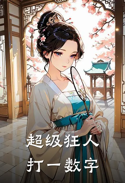 超级狂人打一数字