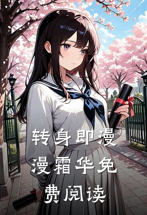 转身即漫漫霜华免费阅读
