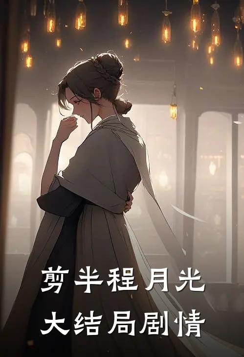 剪半程月光大结局剧情