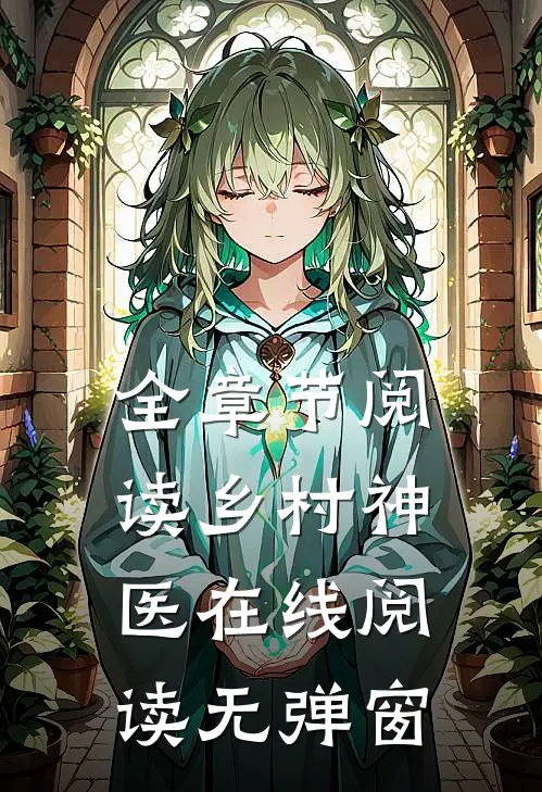 全章节阅读乡村神医在线阅读无弹窗
