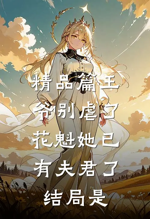 精品篇王爷别虐了,花魁她已有夫君了结局是